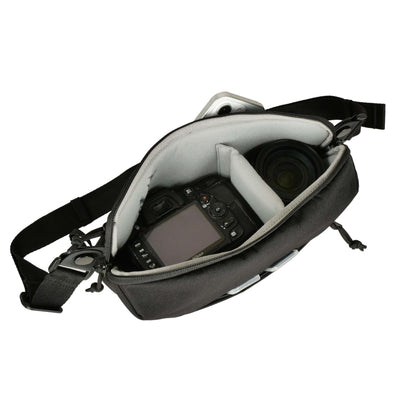 XCD Camera Sling Bag (Black)