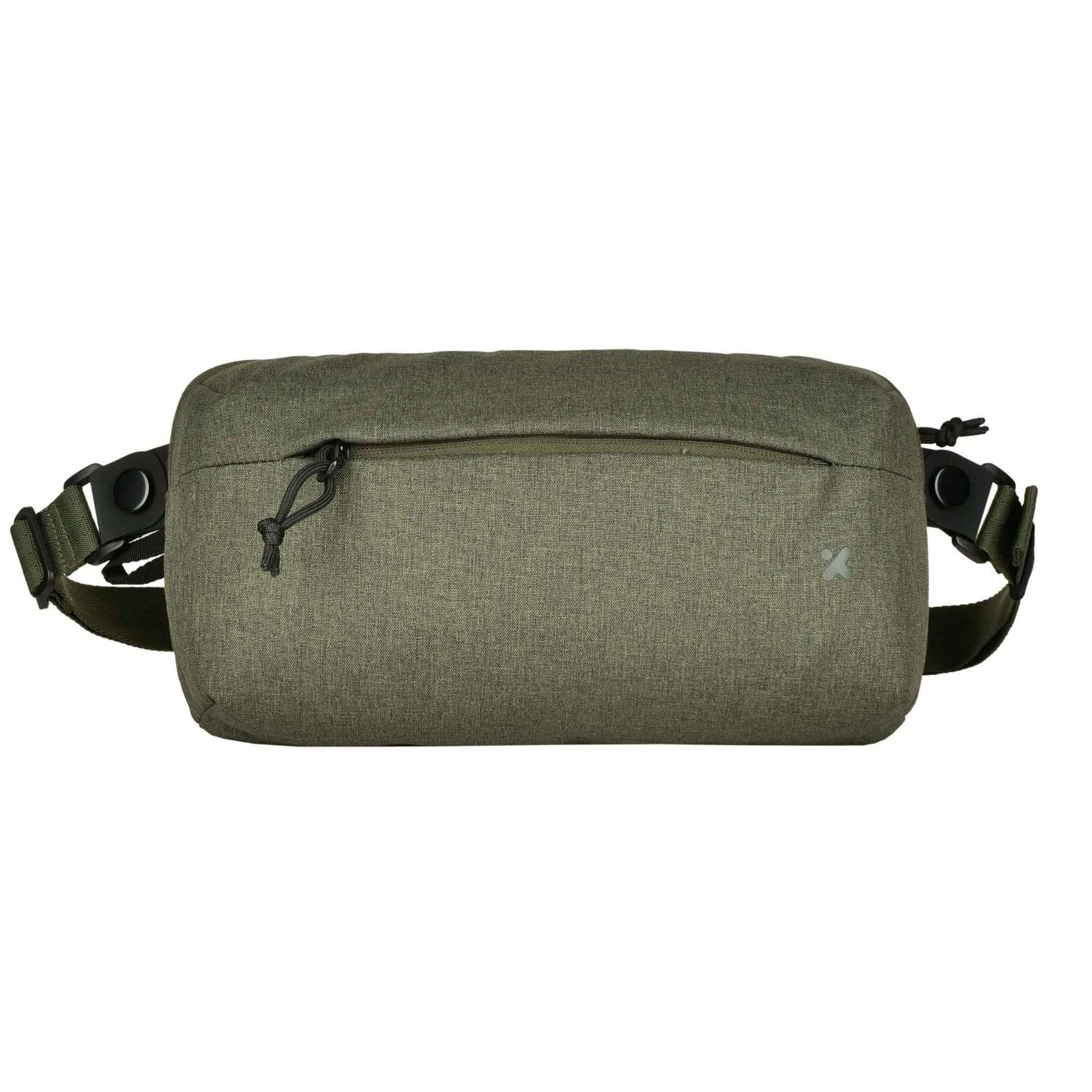 XCD Camera Sling Bag (Olive)