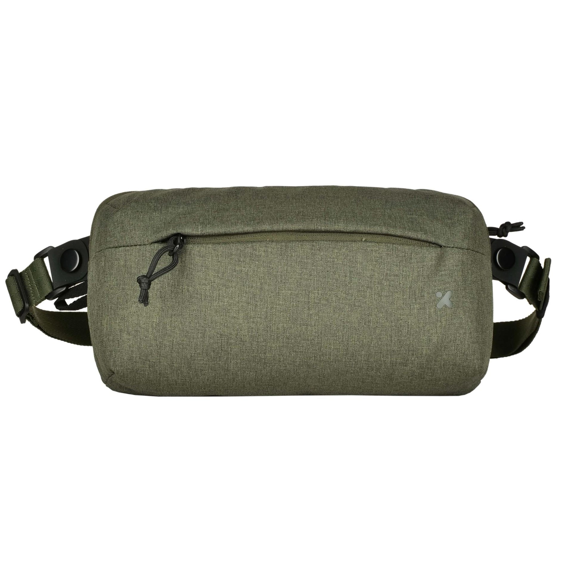 XCD Camera Sling Bag (Olive)