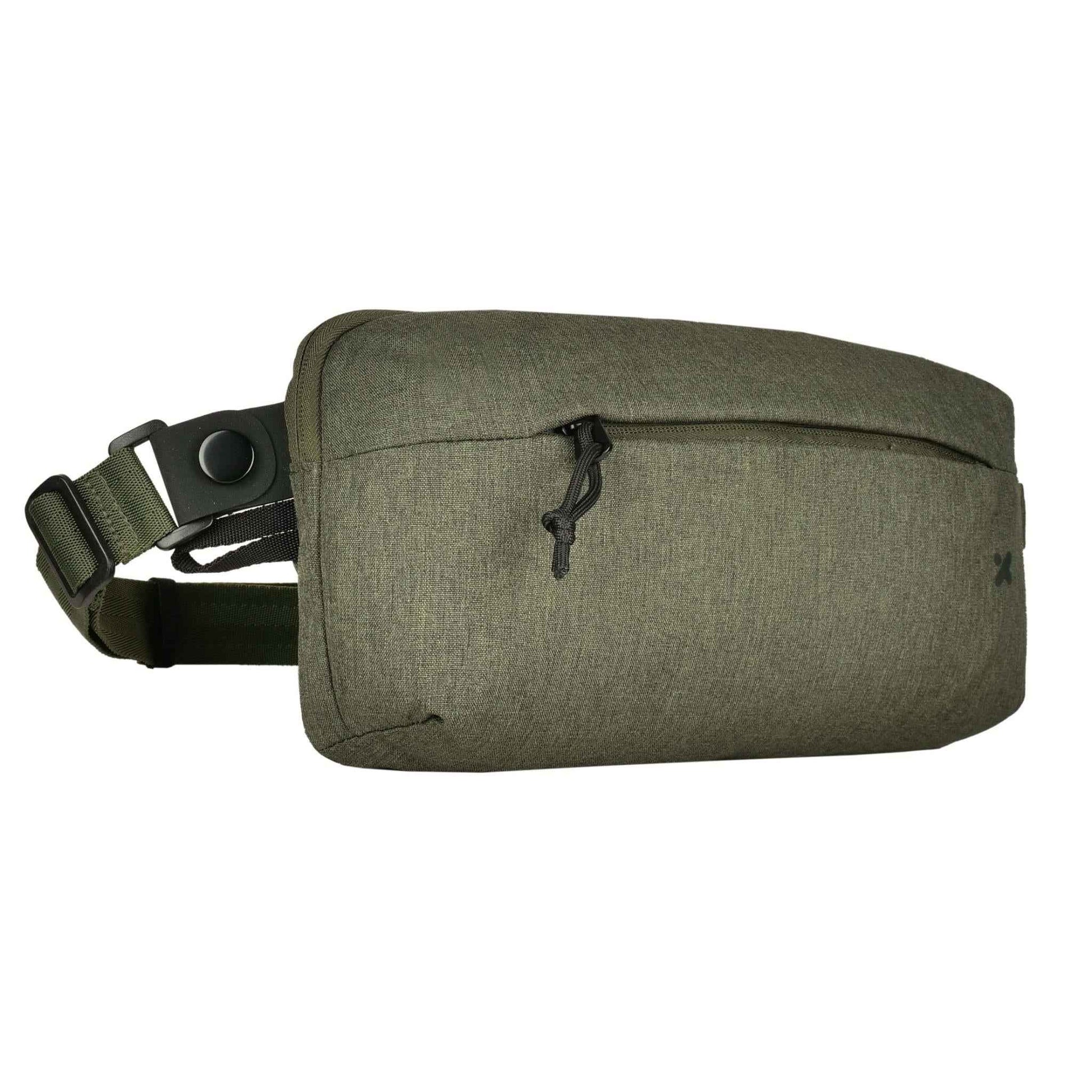 XCD Camera Sling Bag (Olive)