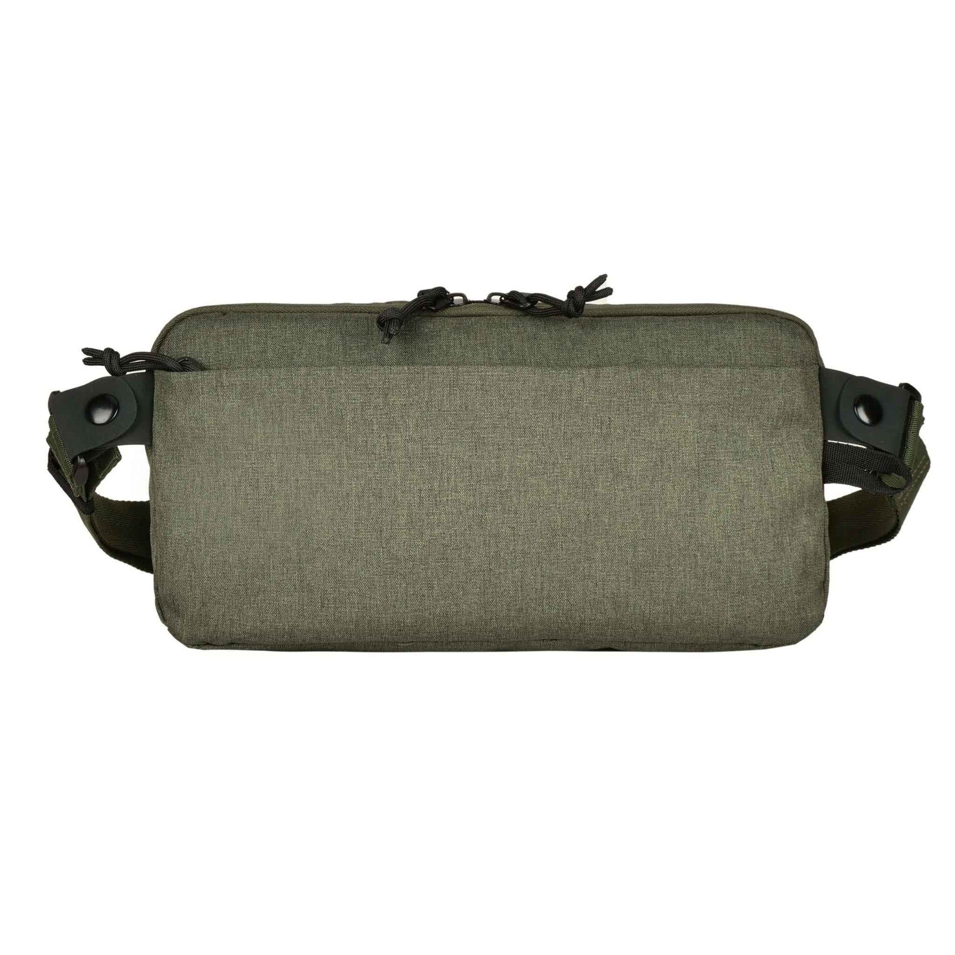 XCD Camera Sling Bag (Olive)