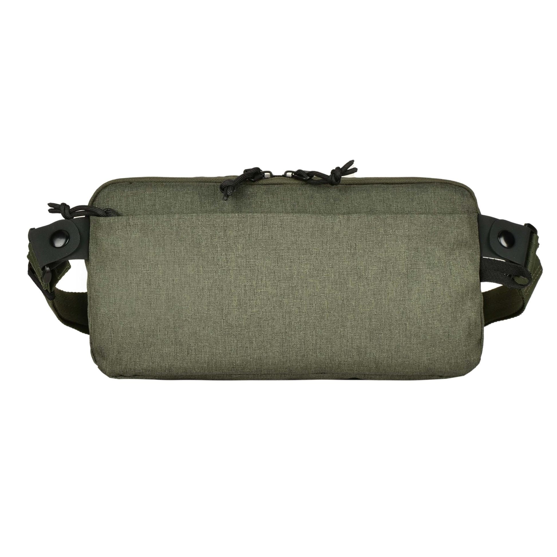 XCD Camera Sling Bag (Olive)