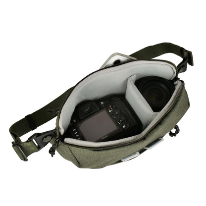 XCD Camera Sling Bag (Olive)
