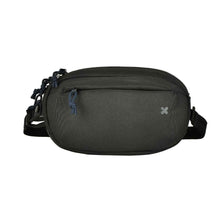 XCD Camera Curved Sling Bag (Black)