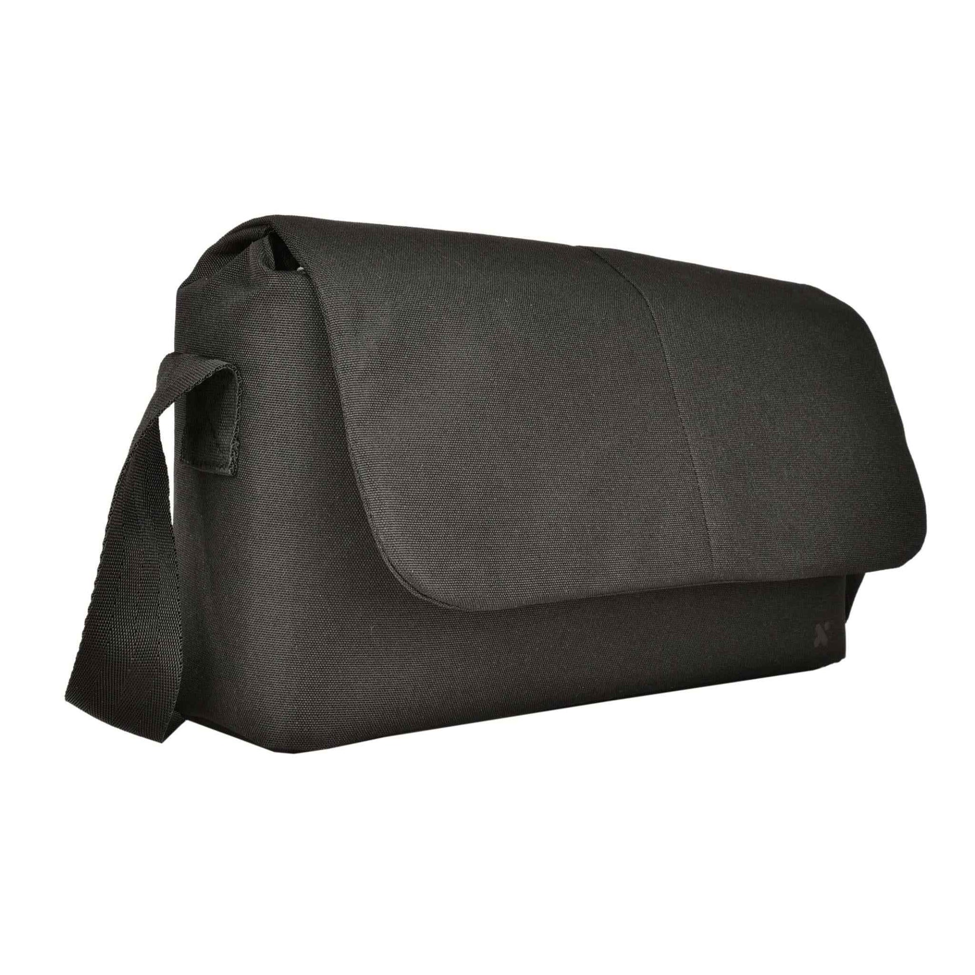 XCD Camera Messenger Bag (Black)