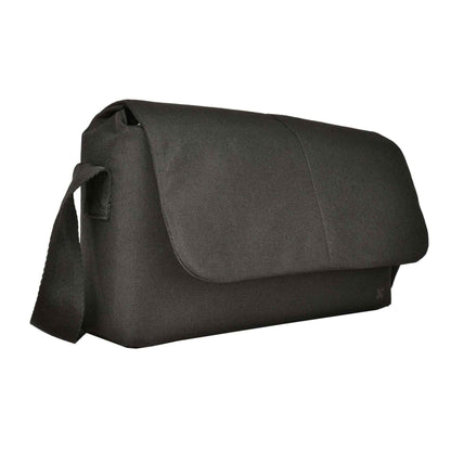 XCD Camera Messenger Bag (Black)