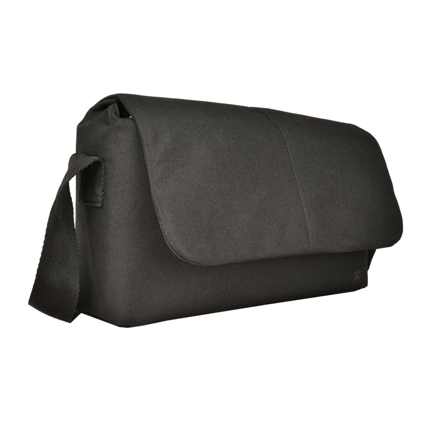 XCD Camera Messenger Bag (Black)
