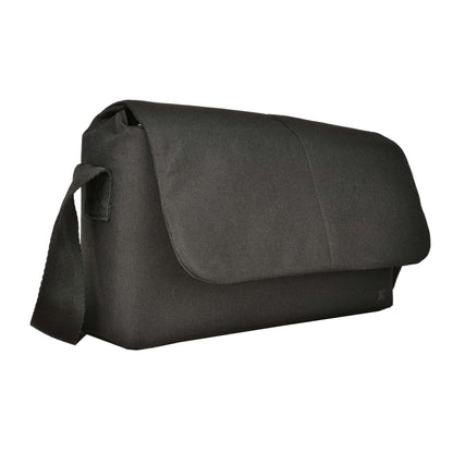 XCD Camera Messenger Bag (Black)