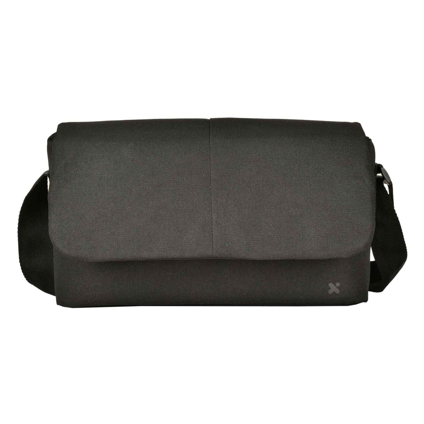 XCD Camera Messenger Bag (Black)