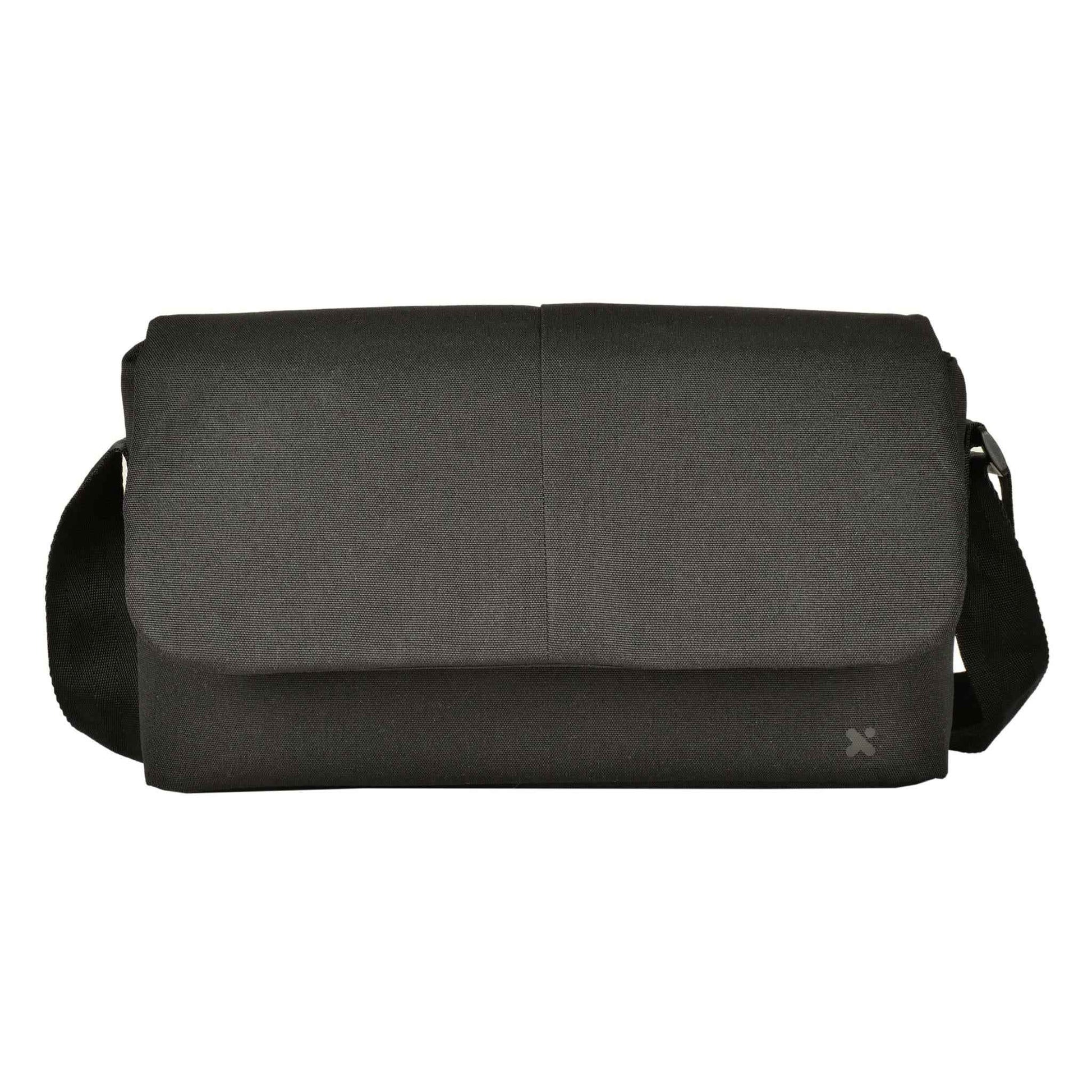 XCD Camera Messenger Bag (Black)