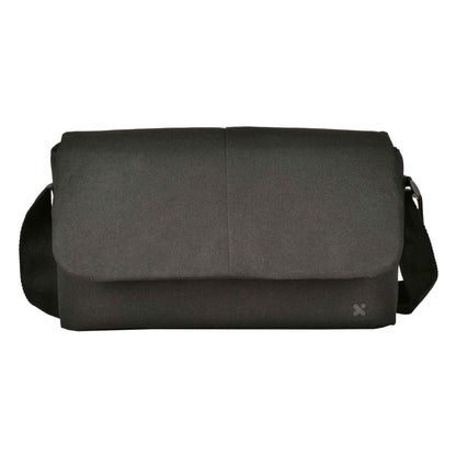 XCD Camera Messenger Bag (Black)