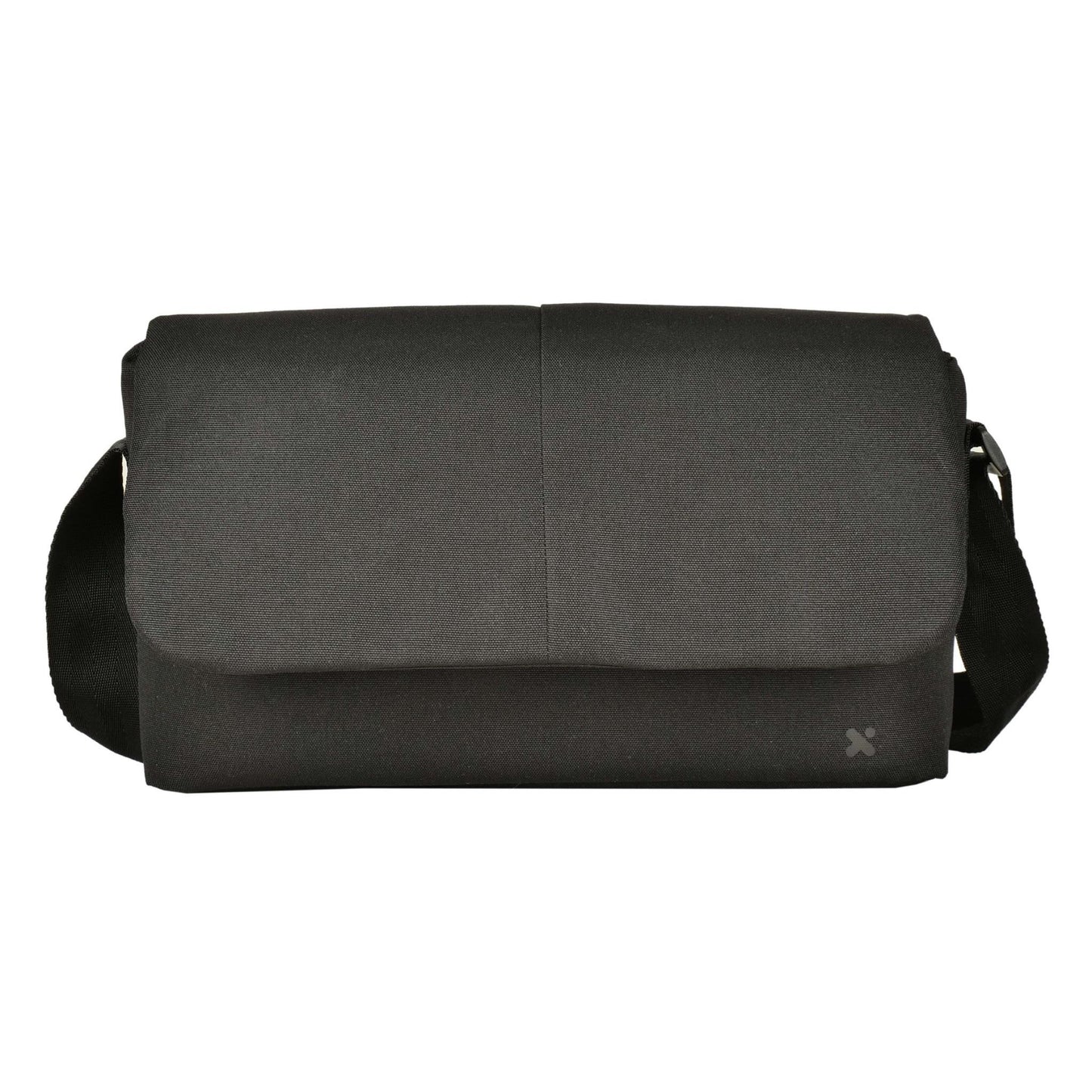 XCD Camera Messenger Bag (Black)