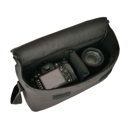 XCD Camera Messenger Bag (Black)