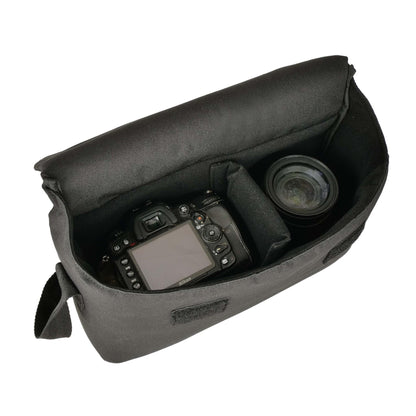 XCD Camera Messenger Bag (Black)