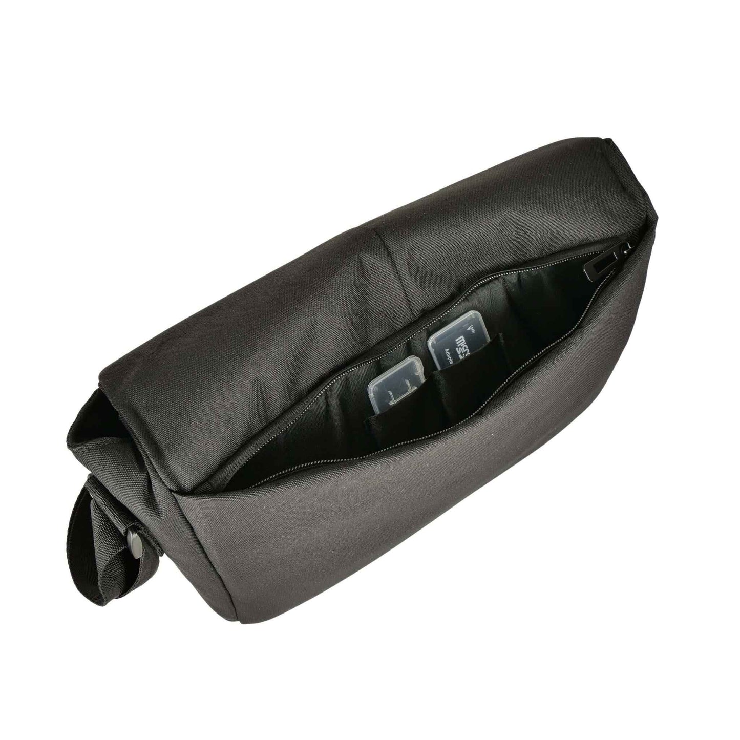 XCD Camera Messenger Bag (Black)