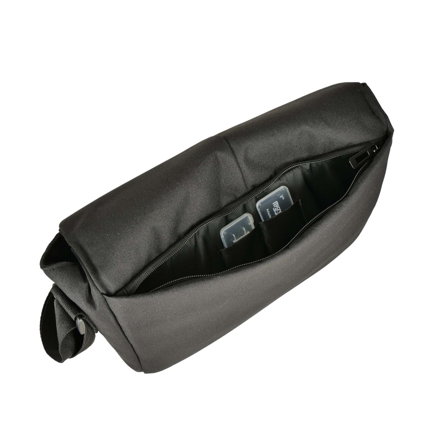 XCD Camera Messenger Bag (Black)