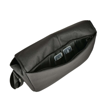 XCD Camera Messenger Bag (Black)