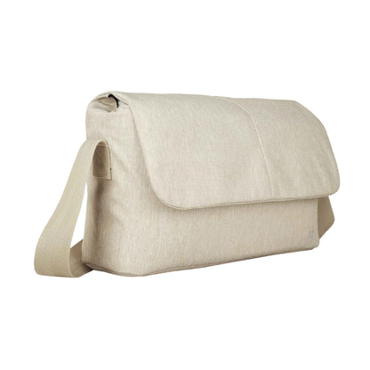 XCD Camera Messenger Bag (Sand)