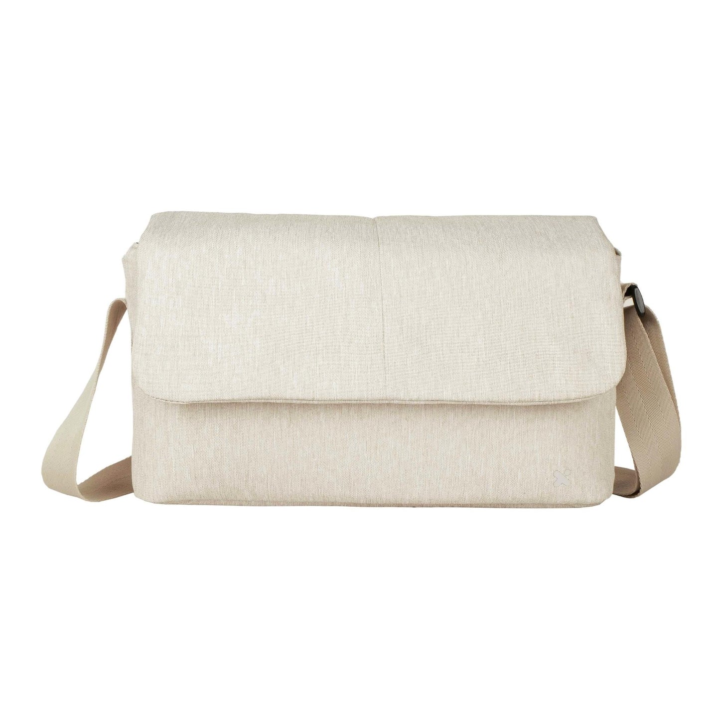 XCD Camera Messenger Bag (Sand)