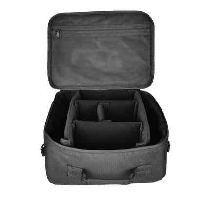 XCD Camera and Lens Storage Cube