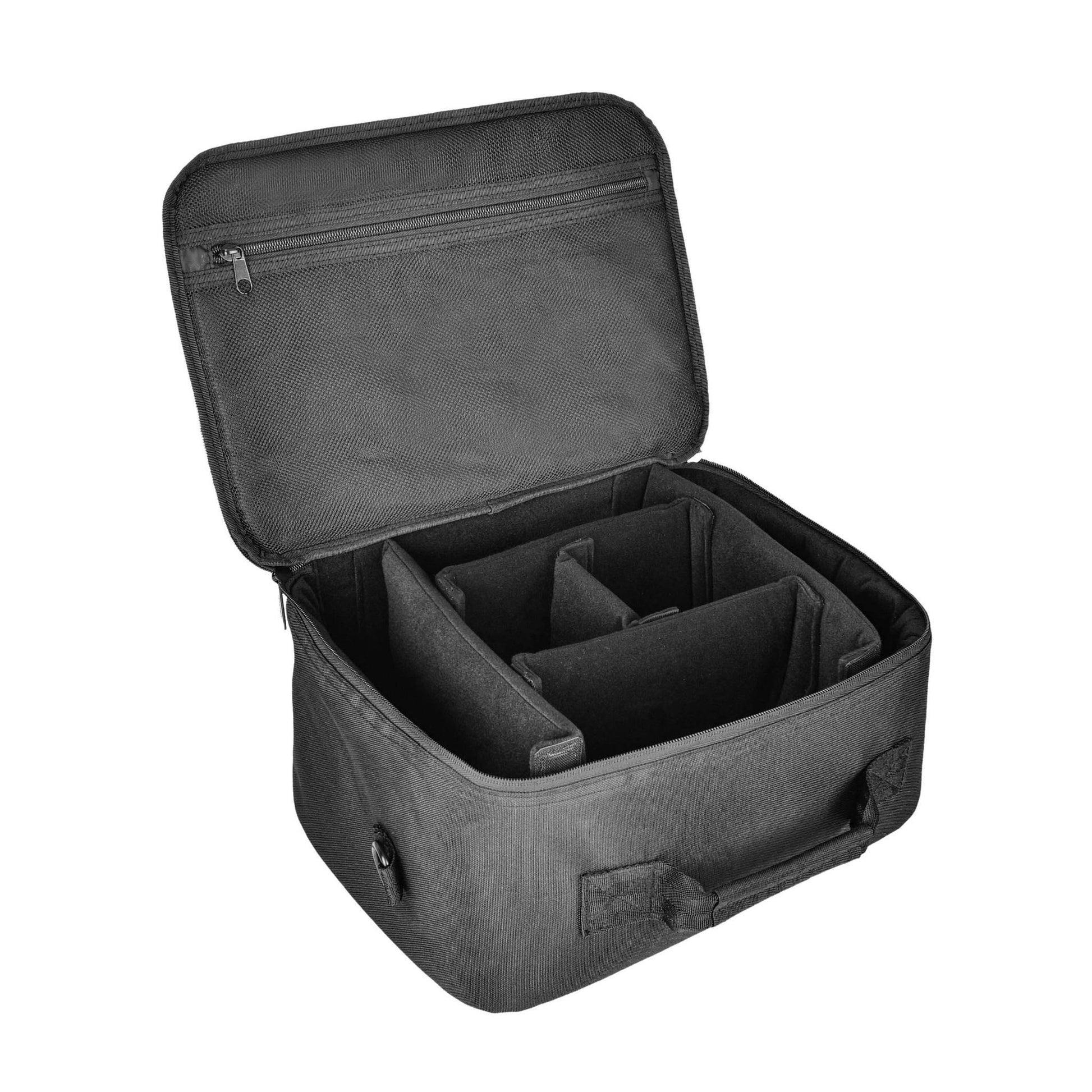 XCD Camera and Lens Storage Cube