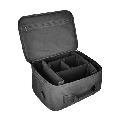 XCD Camera and Lens Storage Cube