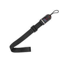 XCD Camera Wrist Strap (Black)