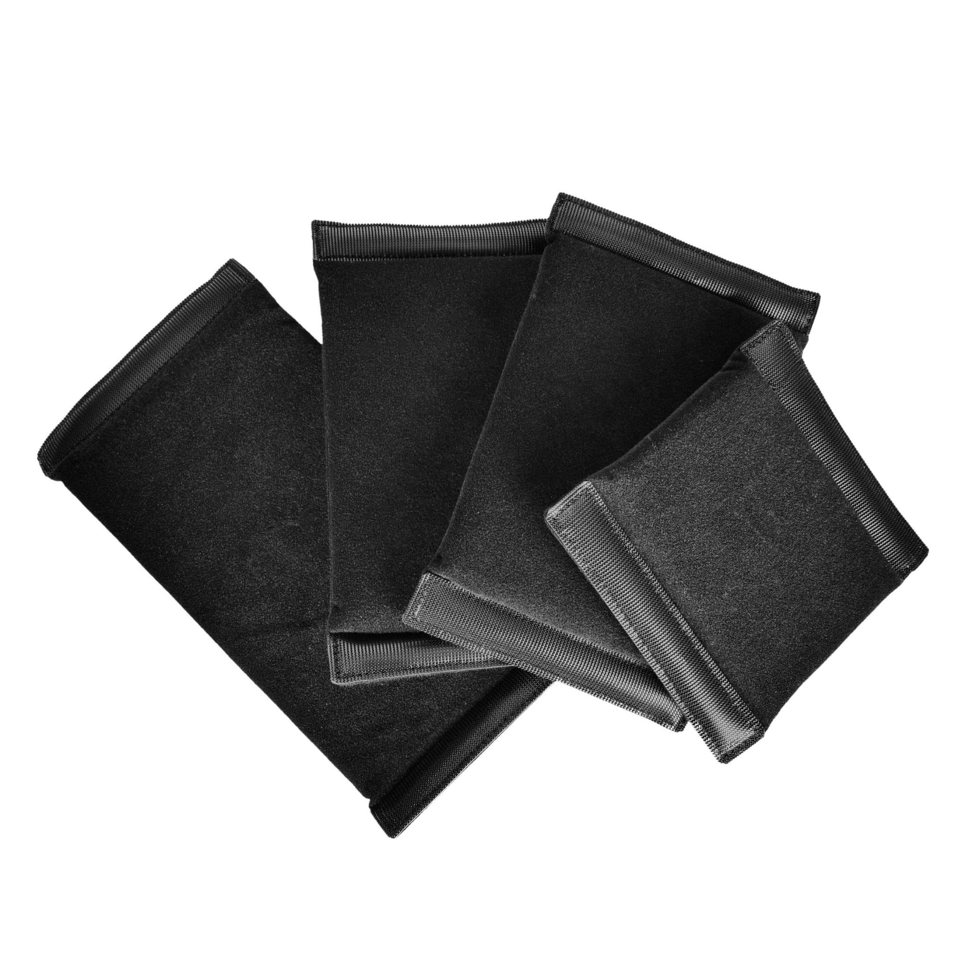 XCD Camera Storage Bag Dividers (4 Pack)