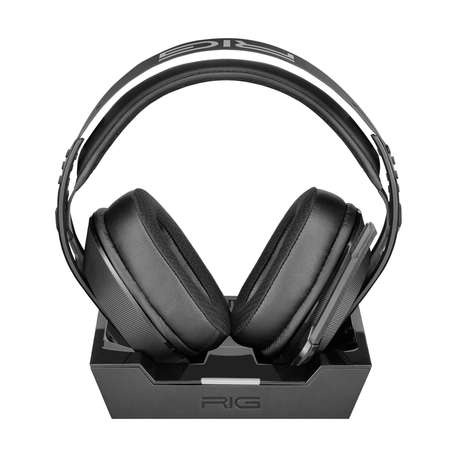 RIG 900 Max HS Wireless Gaming Headset