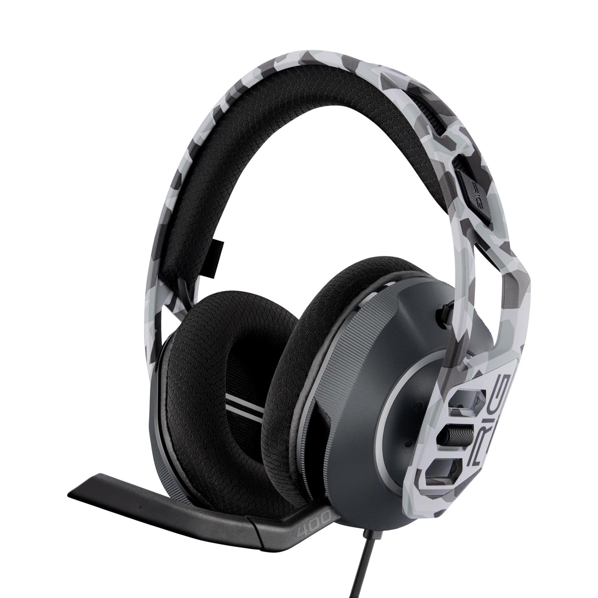 RIG 400 HS Gaming Headset