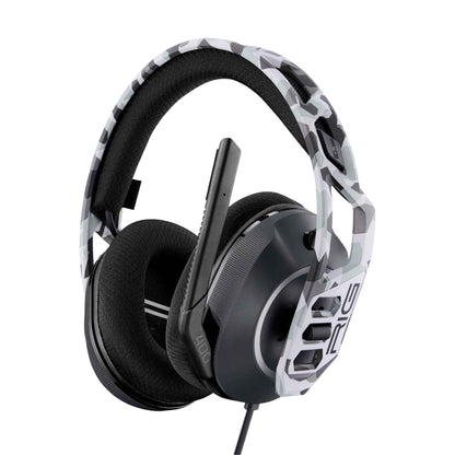 RIG 400 HS Gaming Headset