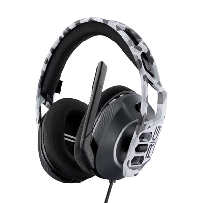 RIG 400 HS Gaming Headset