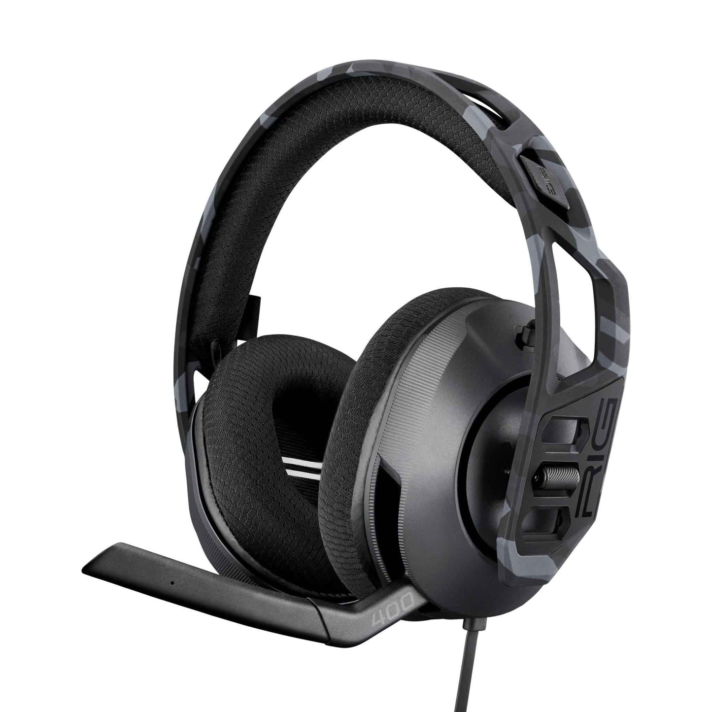 RIG 400 HX Gaming Headset