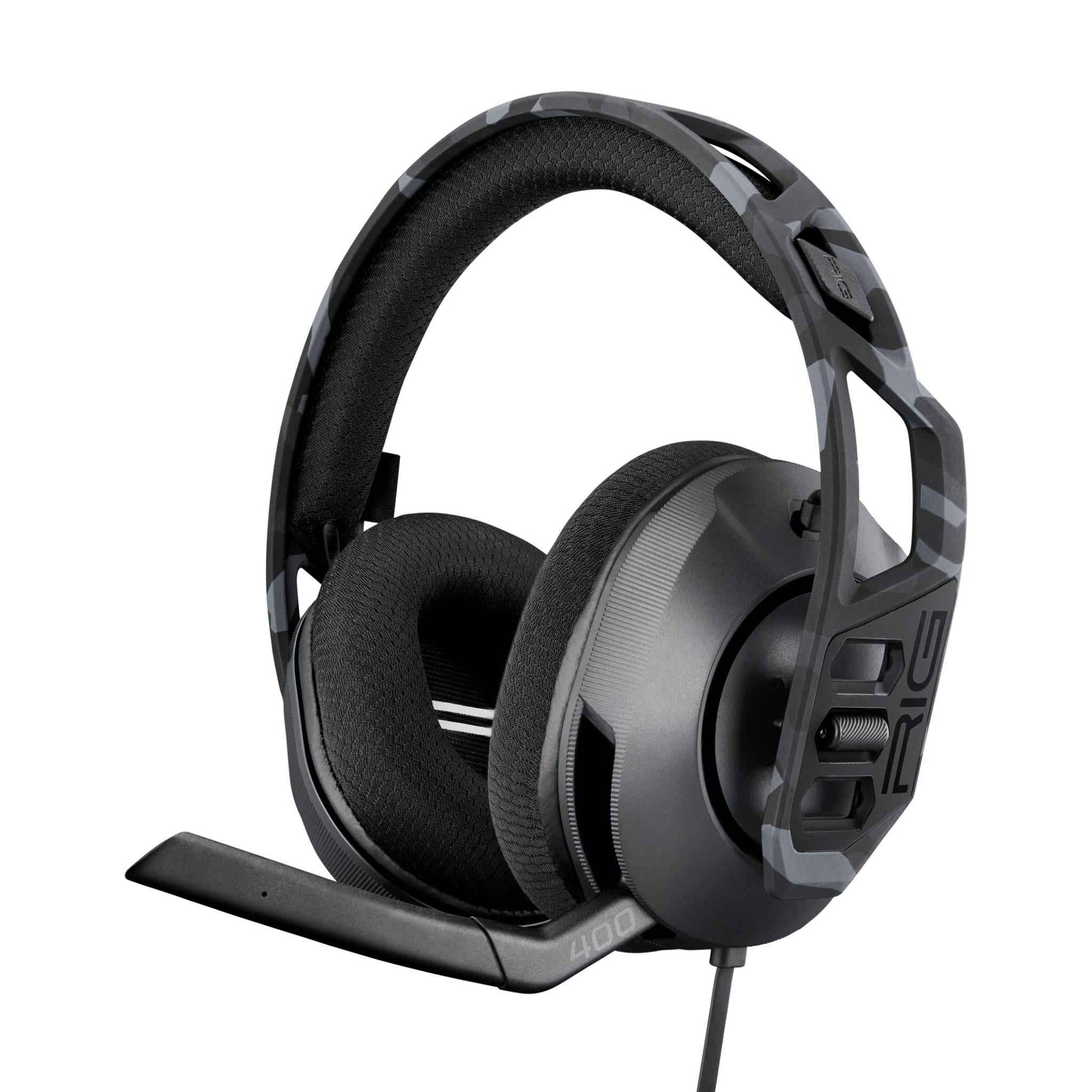 RIG 400 HX Gaming Headset