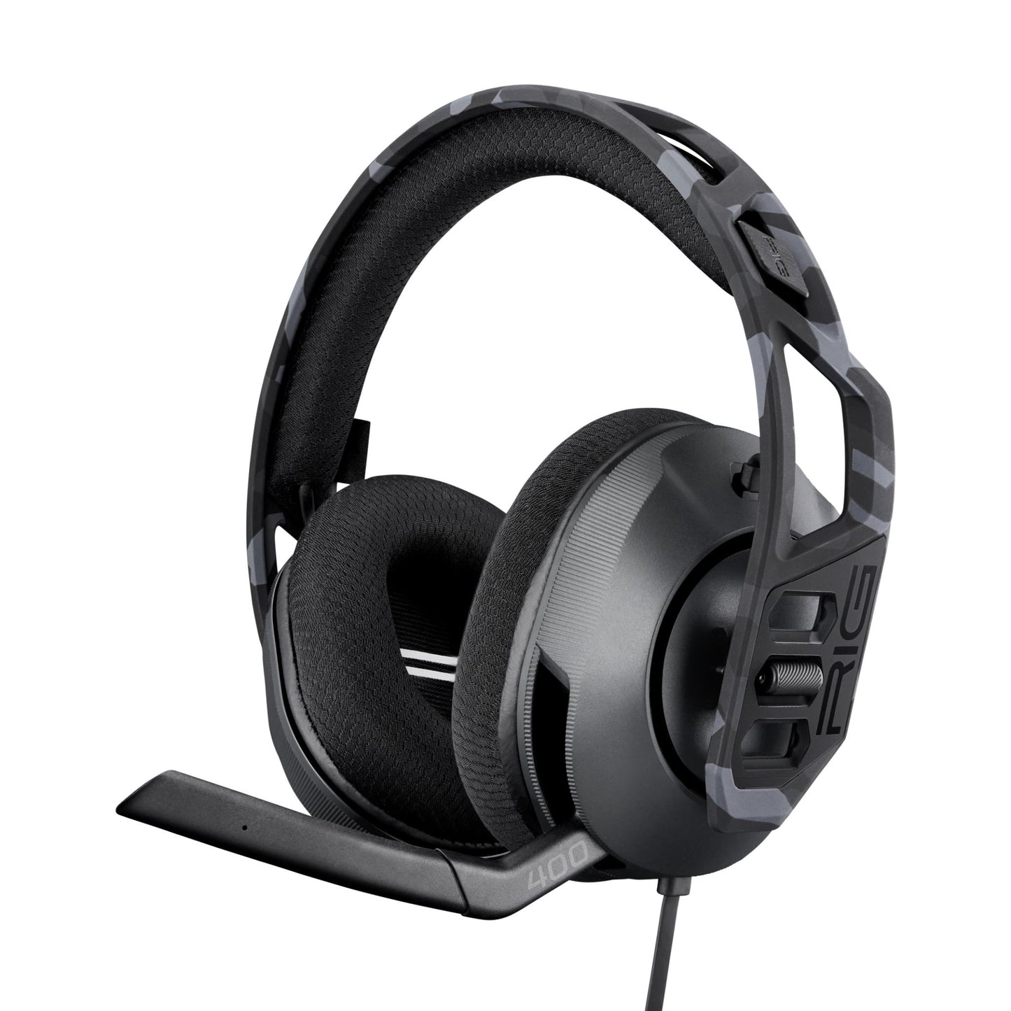RIG 400 HX Gaming Headset