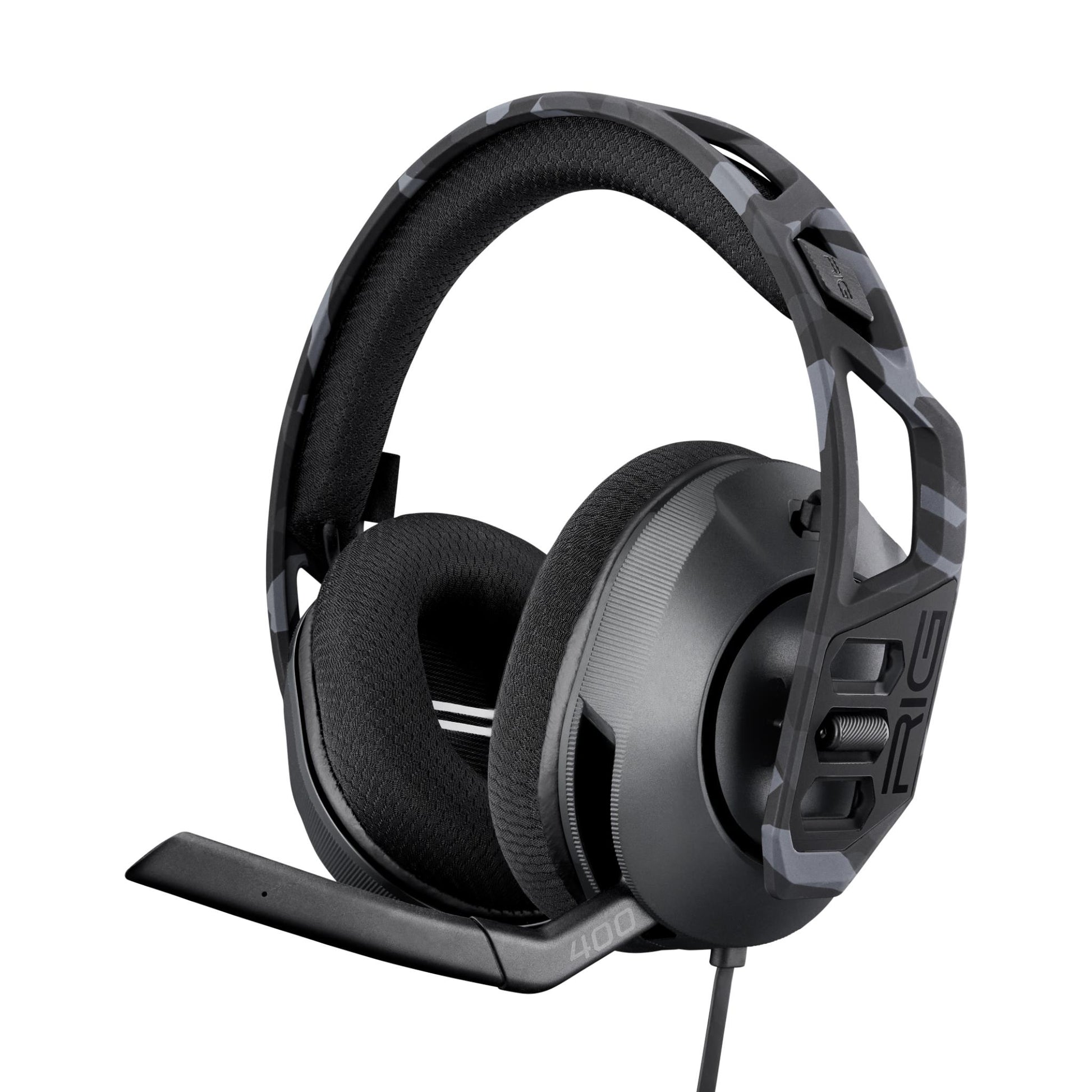 RIG 400 HX Gaming Headset