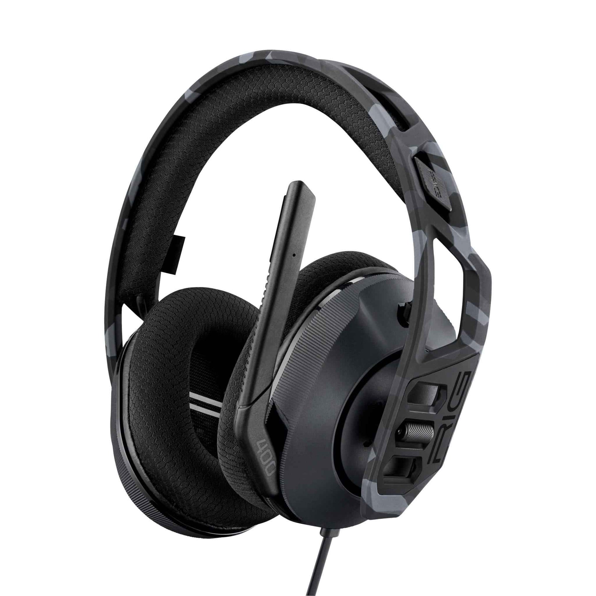 RIG 400 HX Gaming Headset