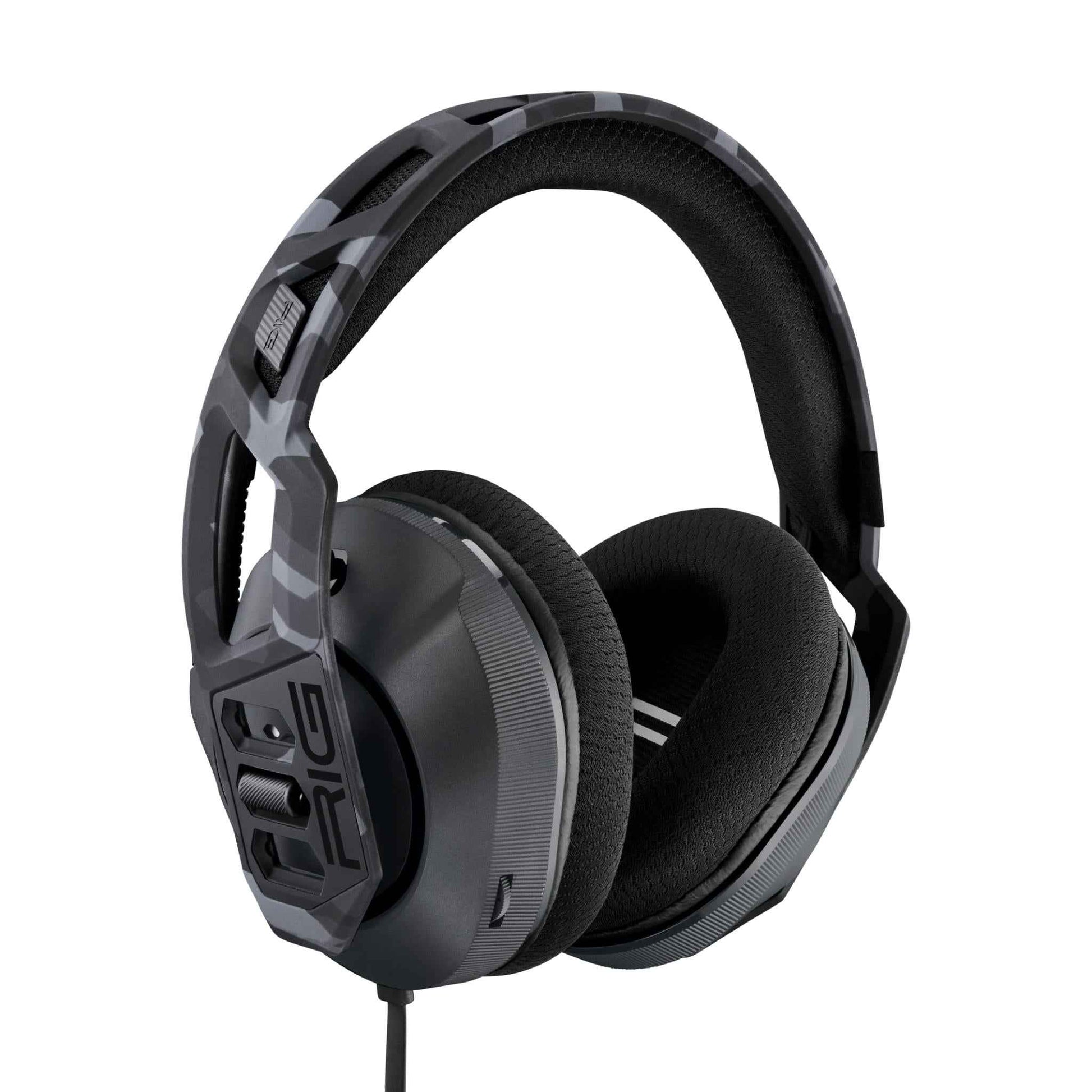 RIG 400 HX Gaming Headset