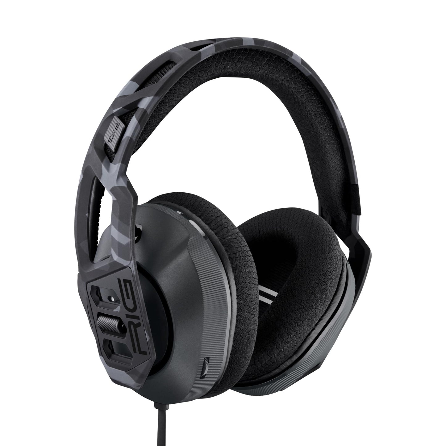 RIG 400 HX Gaming Headset