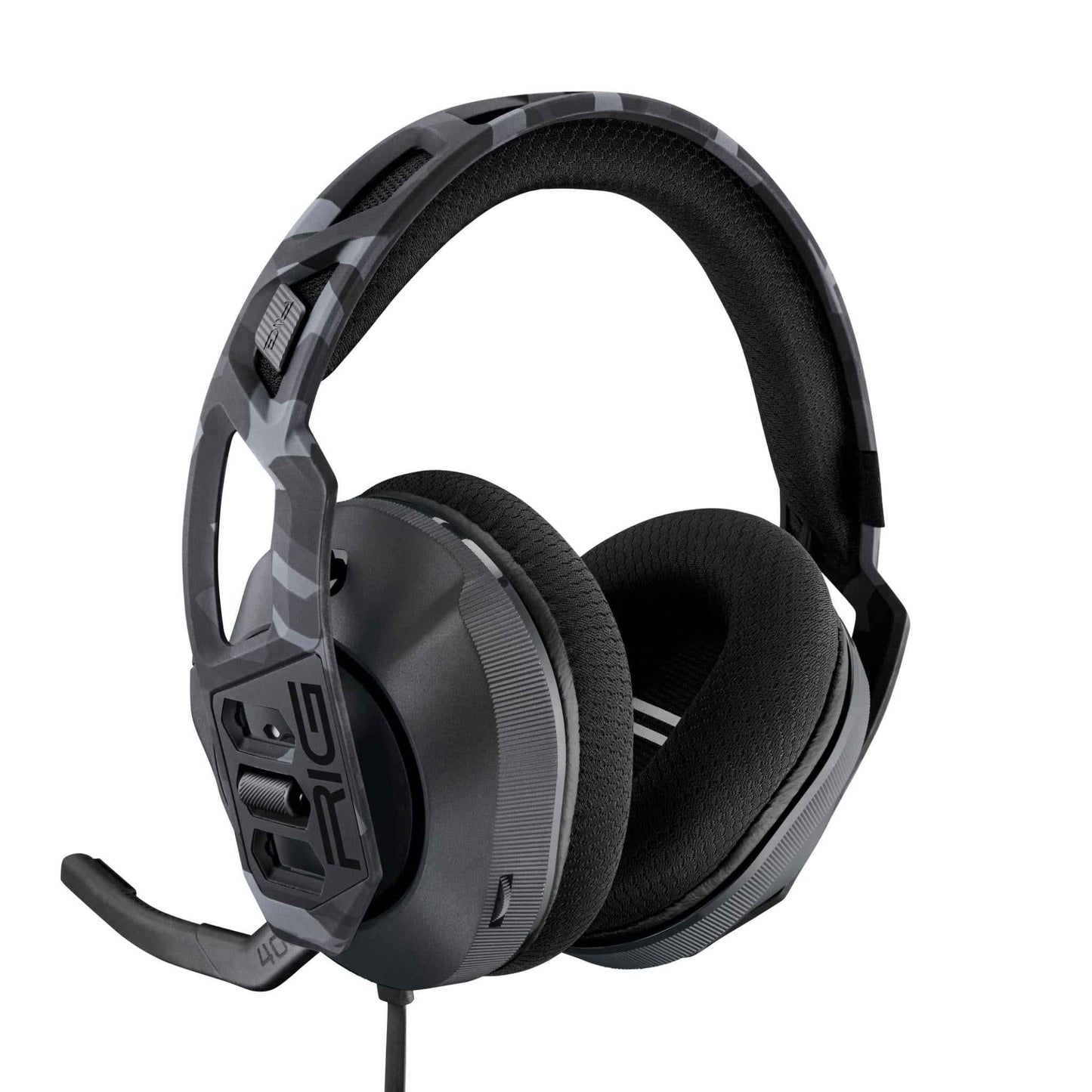 RIG 400 HX Gaming Headset