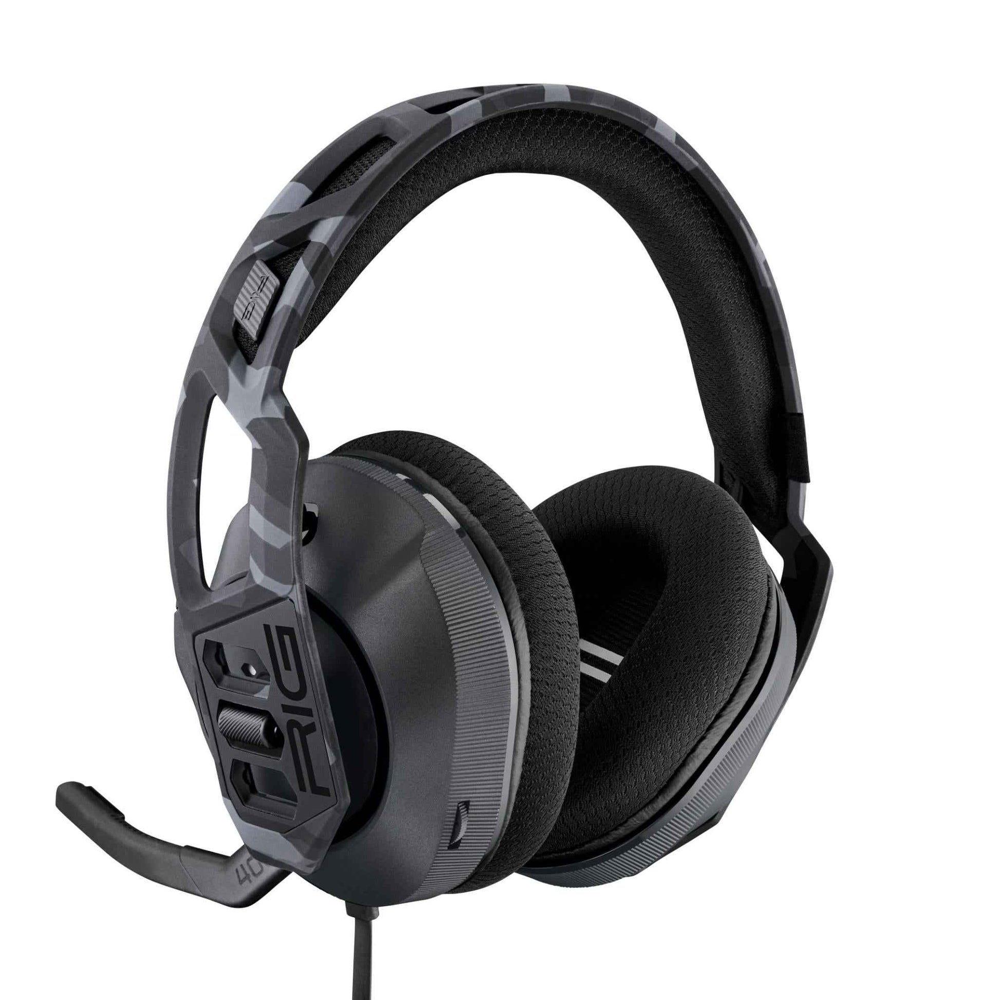 RIG 400 HX Gaming Headset