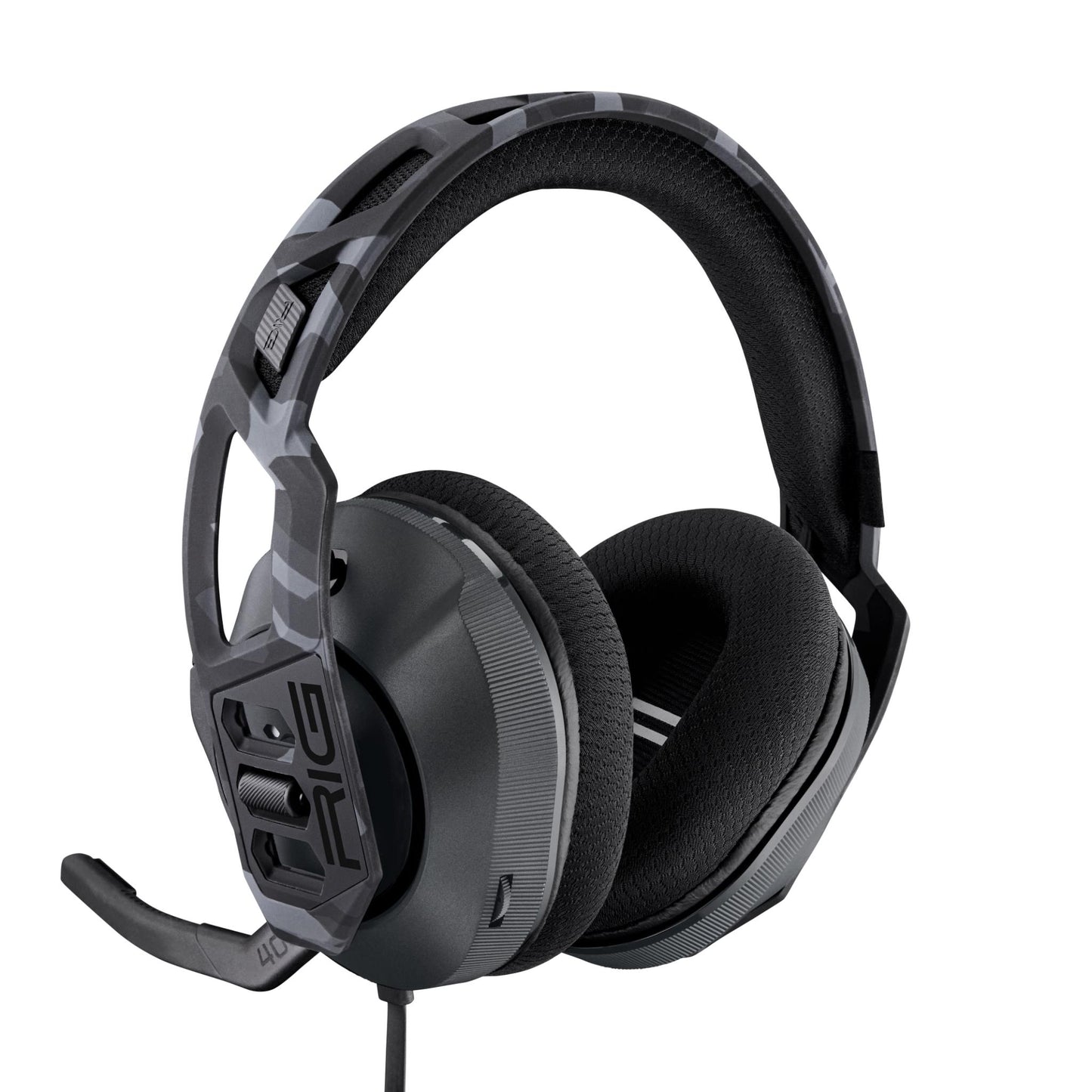 RIG 400 HX Gaming Headset