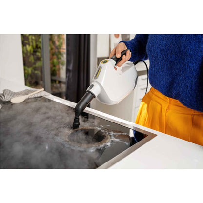 Karcher SC 1 Multi Comfort Steam Cleaner