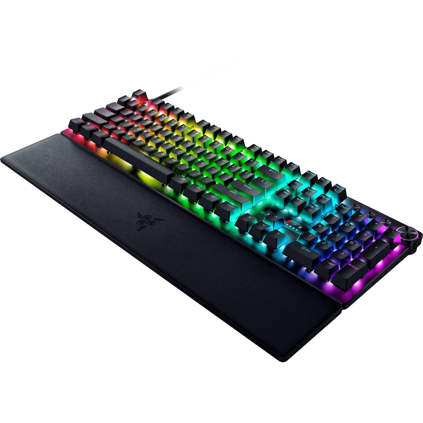 Razer Huntsman V3 Pro 8KHz Analog Optical Esports Keyboard