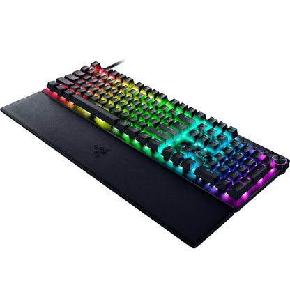 Razer Huntsman V3 Pro 8KHz Analog Optical Esports Keyboard