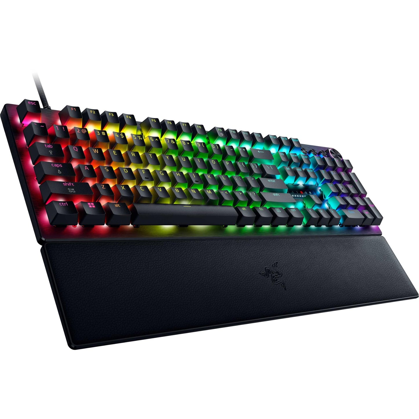 Razer Huntsman V3 Pro 8KHz Analog Optical Esports Keyboard