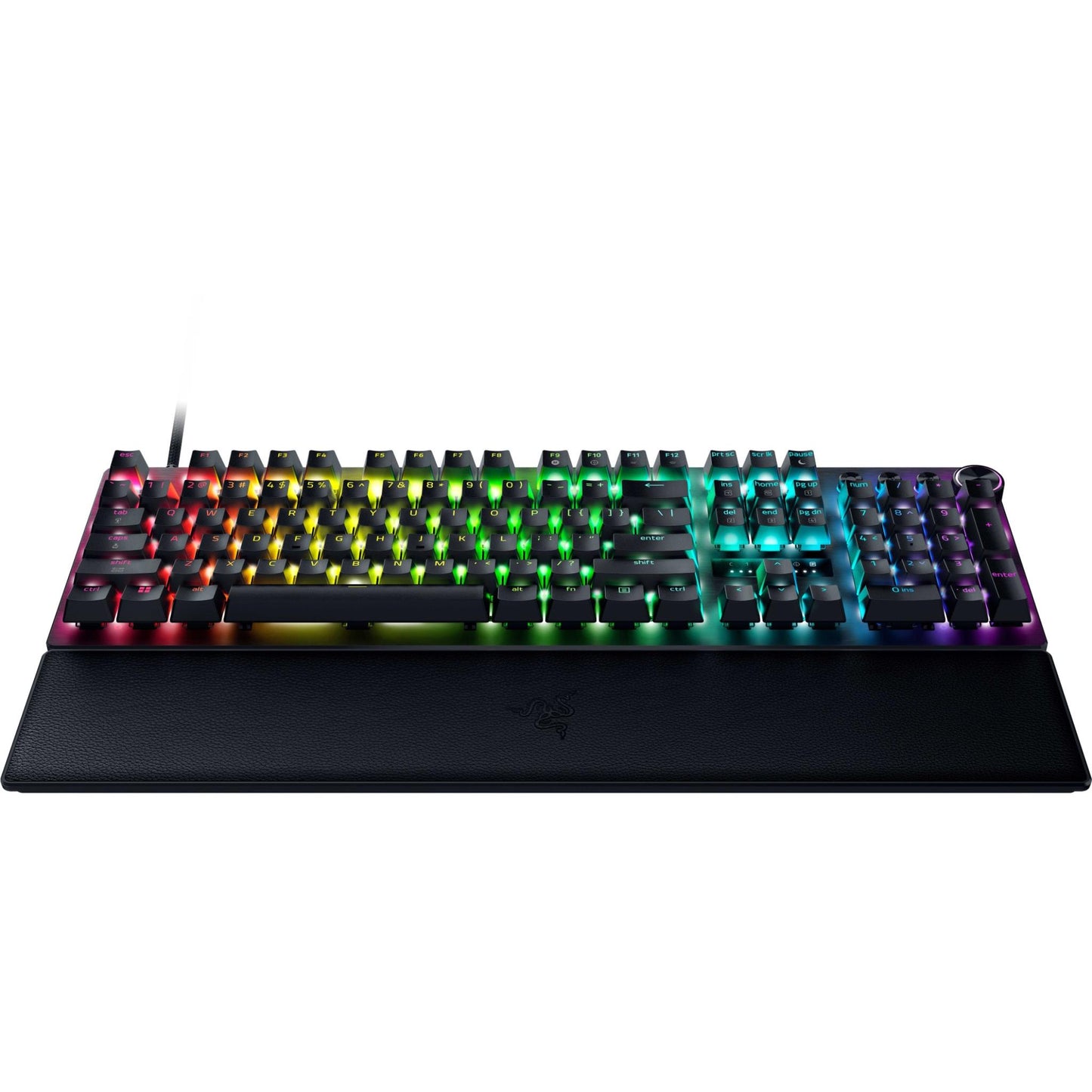 Razer Huntsman V3 Pro 8KHz Analog Optical Esports Keyboard