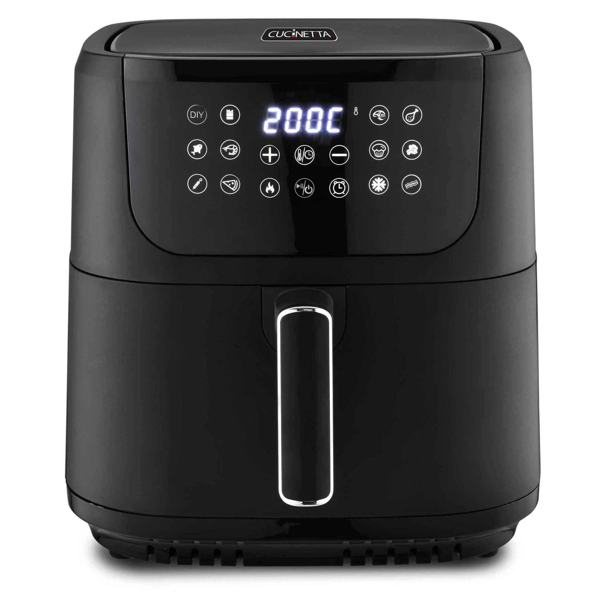 Cucinetta ZHAF-801A 8L Air Fryer