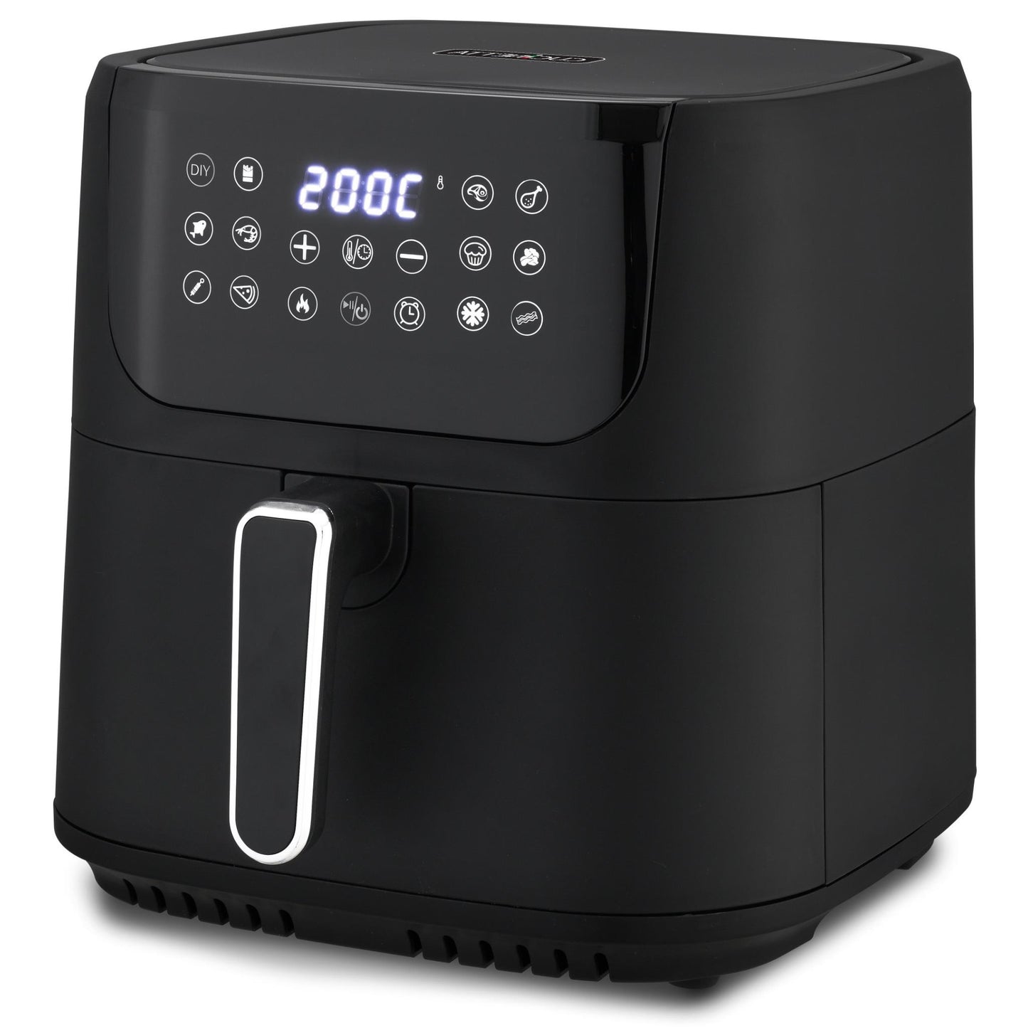 Cucinetta ZHAF-801A 8L Air Fryer
