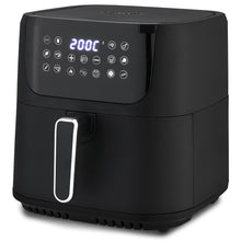 Cucinetta ZHAF-801A 8L Air Fryer